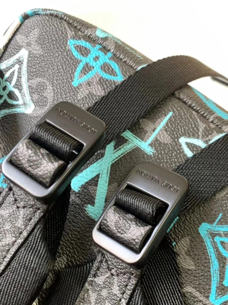 LV Backpacks 4056F-0438