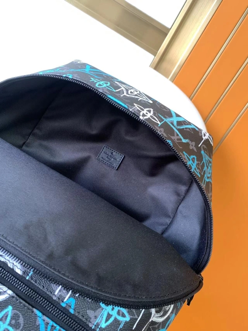 LV Backpacks 4056F-0438