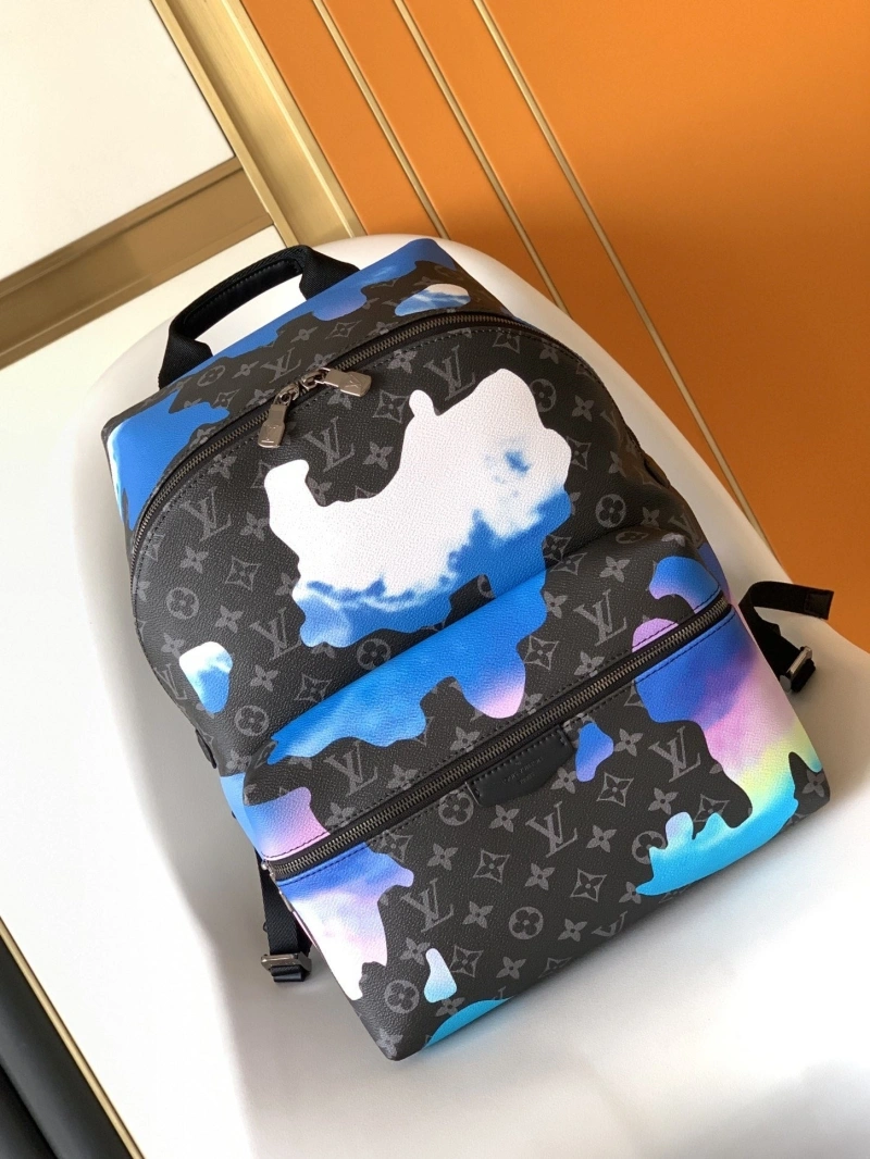 LV Backpacks 4056F-0439