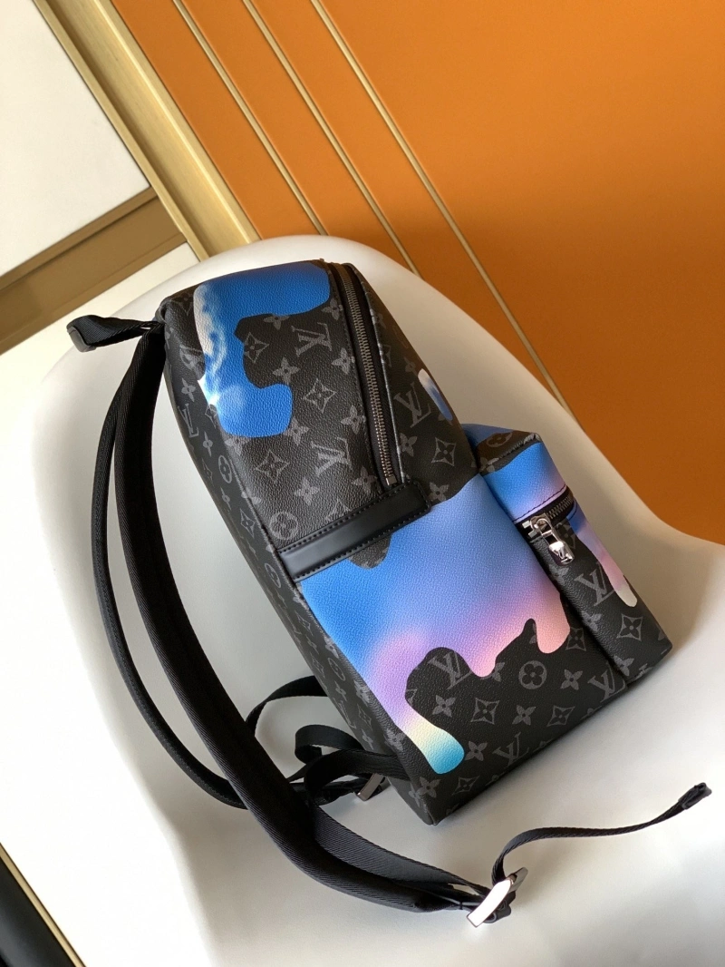 LV Backpacks 4056F-0439