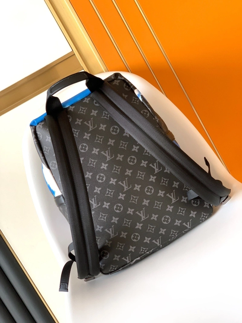 LV Backpacks 4056F-0439