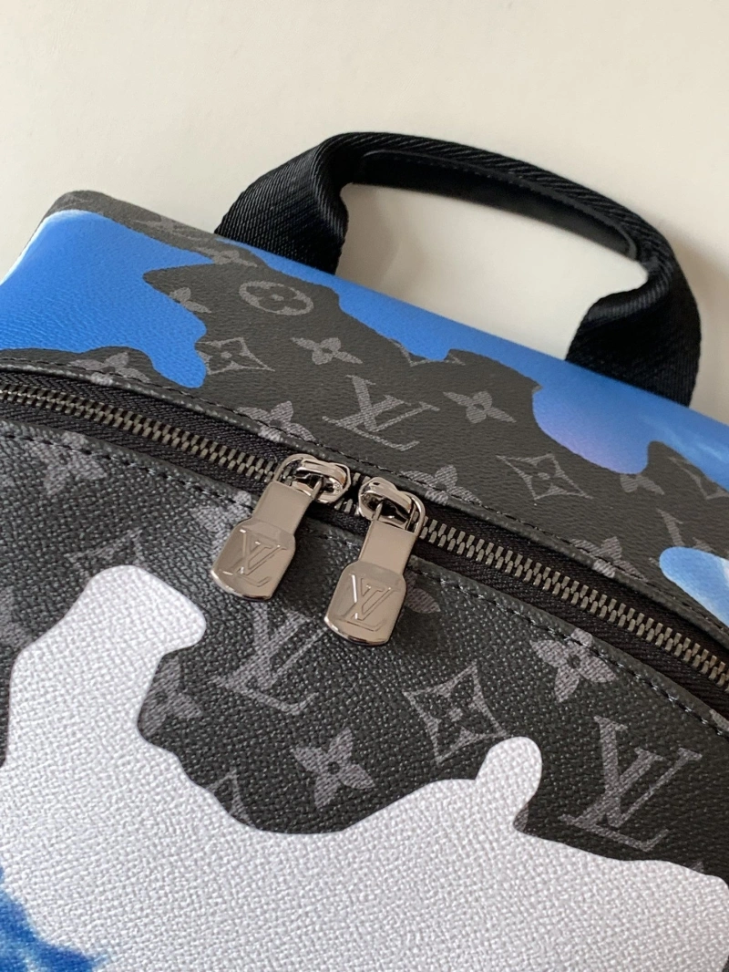 LV Backpacks 4056F-0439