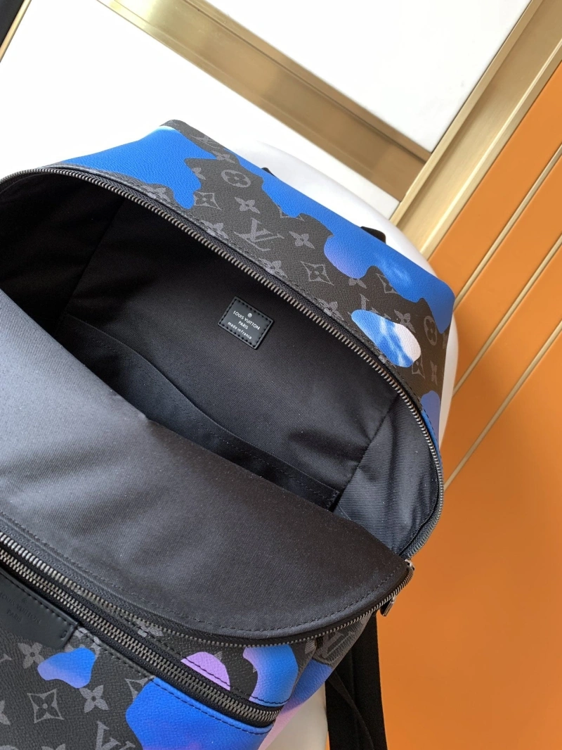 LV Backpacks 4056F-0439