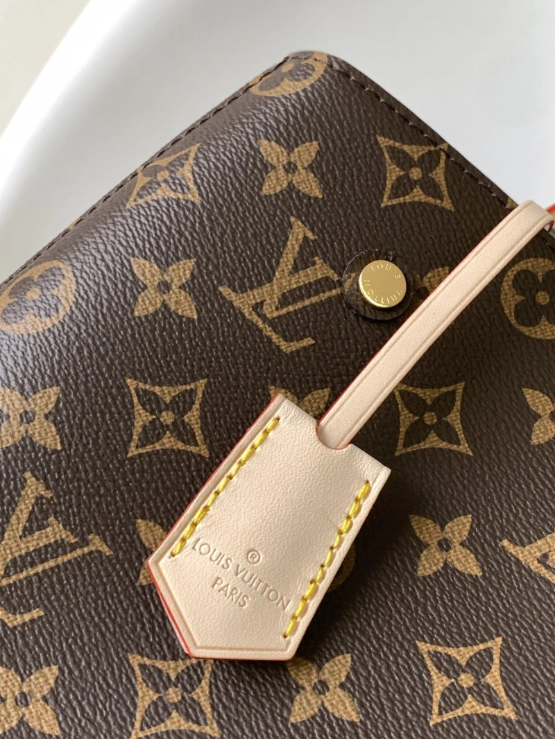 LV Top Handle Bags 4056F-0440