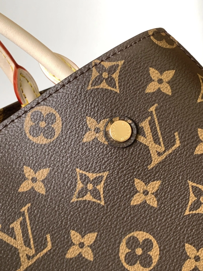 LV Top Handle Bags 4056F-0440