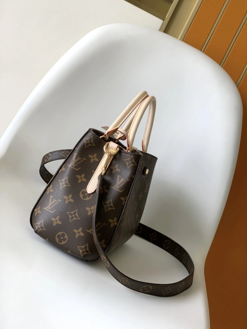 LV Top Handle Bags 4056F-0441
