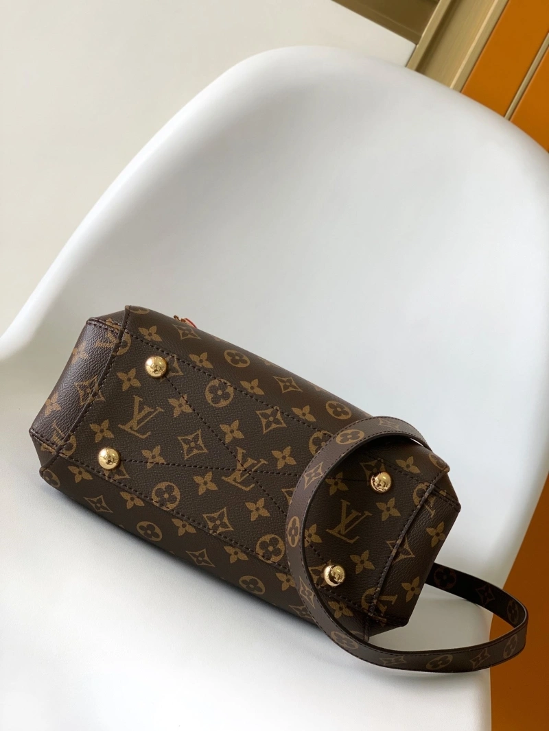LV Top Handle Bags 4056F-0441