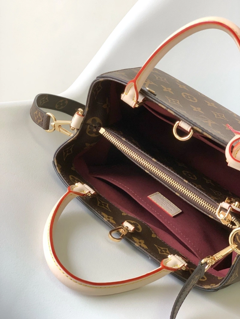 LV Top Handle Bags 4056F-0441
