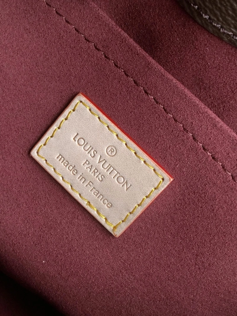 LV Top Handle Bags 4056F-0441