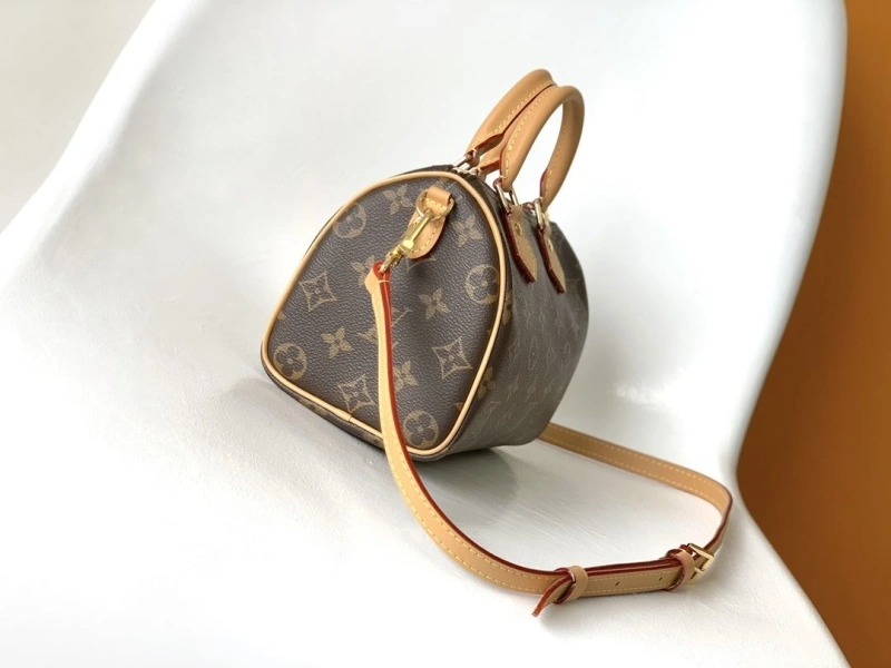 LV Speedy Bags 4056F-0442