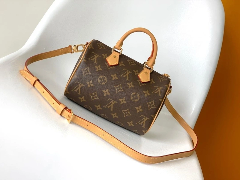 LV Speedy Bags 4056F-0442