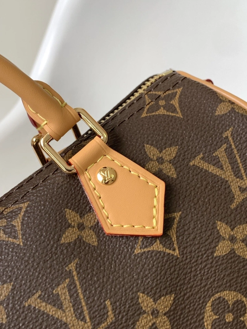 LV Speedy Bags 4056F-0442