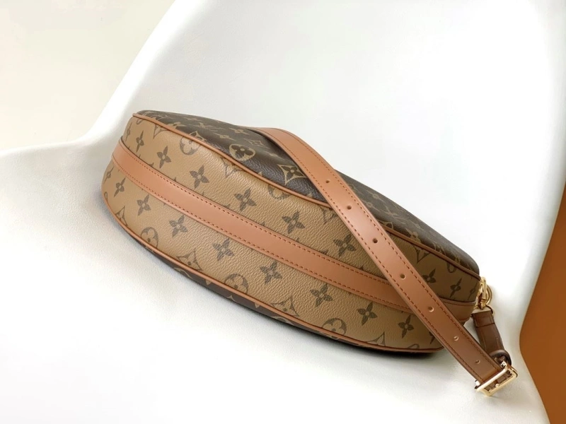 LV Satchel bags 4056F-0448