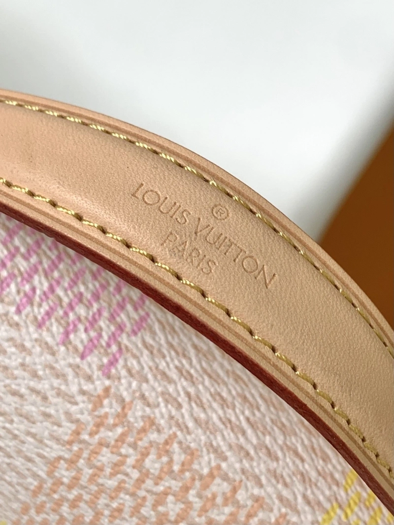 LV Satchel bags 4056F-0451