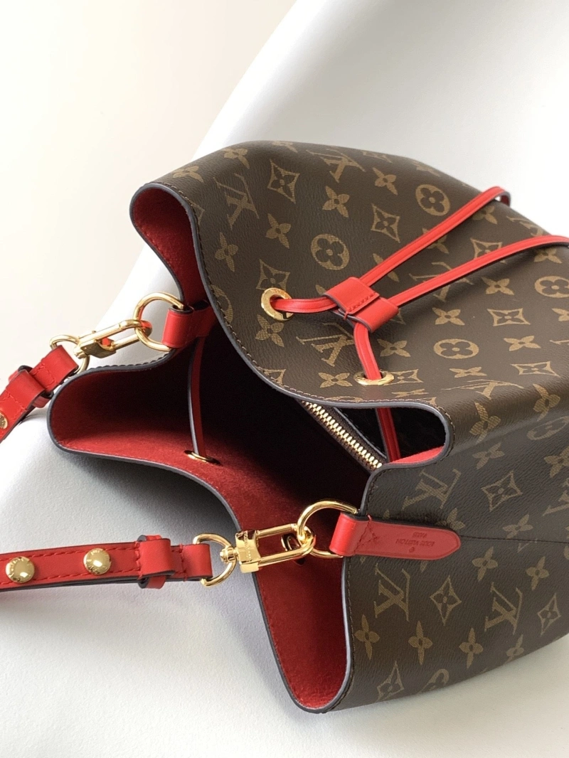 LV Bucket Bags 4056F-0470