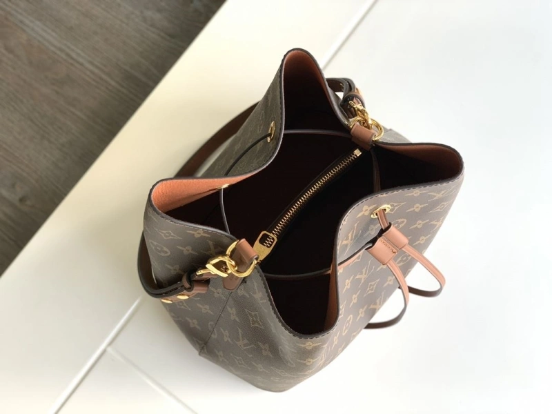 LV Bucket Bags 4056F-0471
