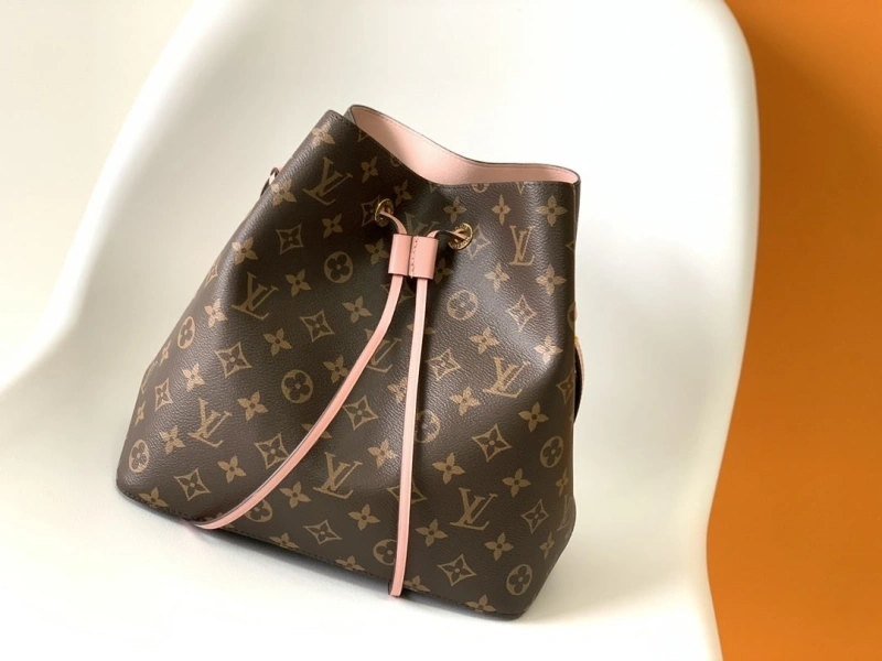 LV Bucket Bags 4056F-0472