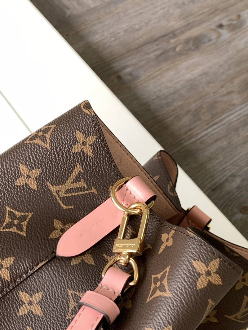 LV Bucket Bags 4056F-0472