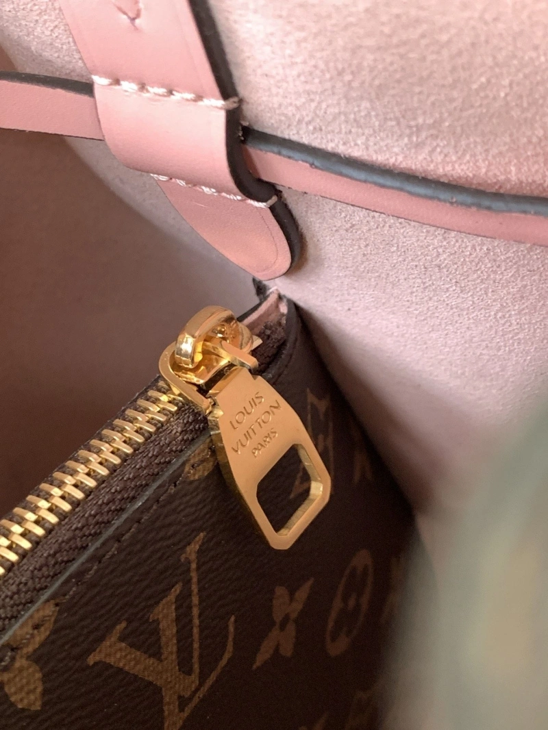 LV Bucket Bags 4056F-0472