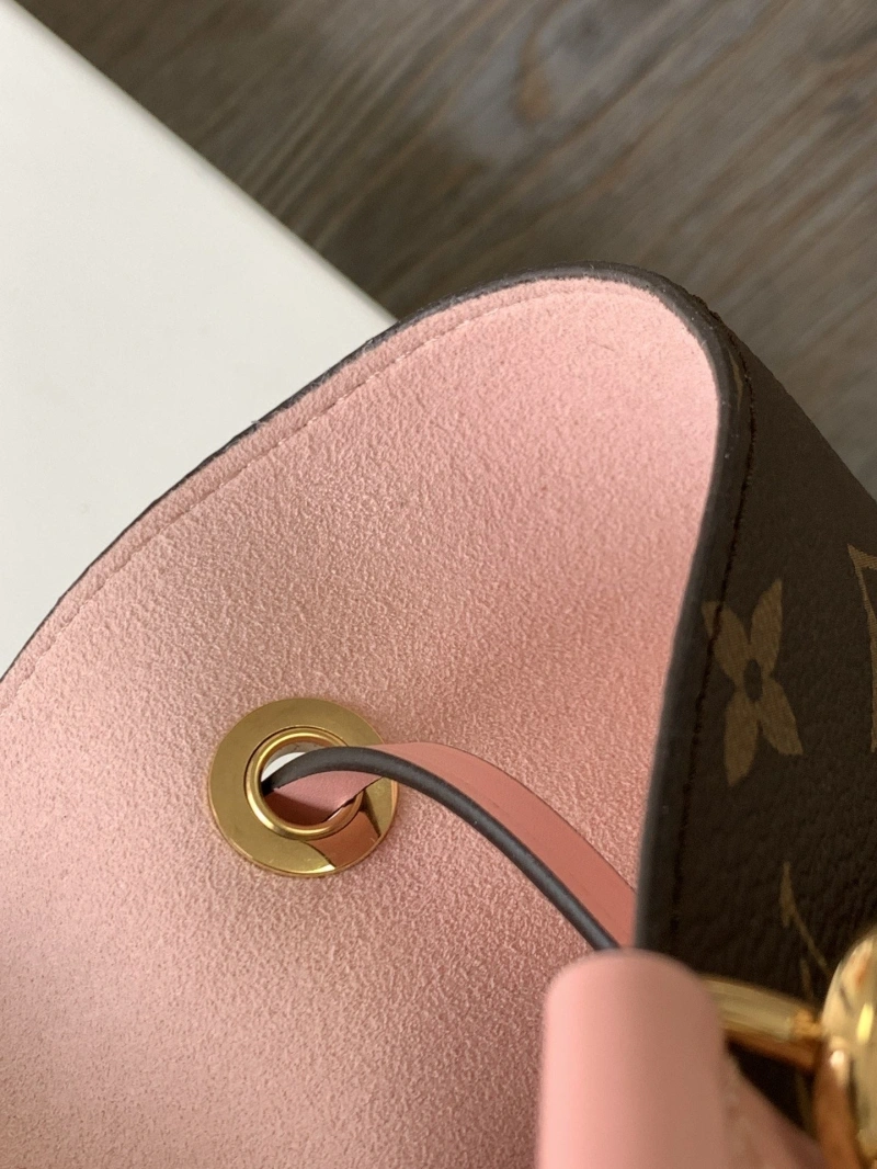 LV Bucket Bags 4056F-0472