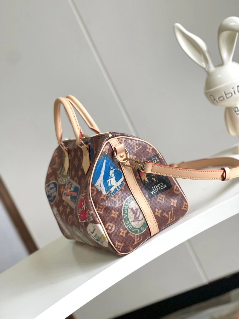LV Speedy Bags 4056F-0473