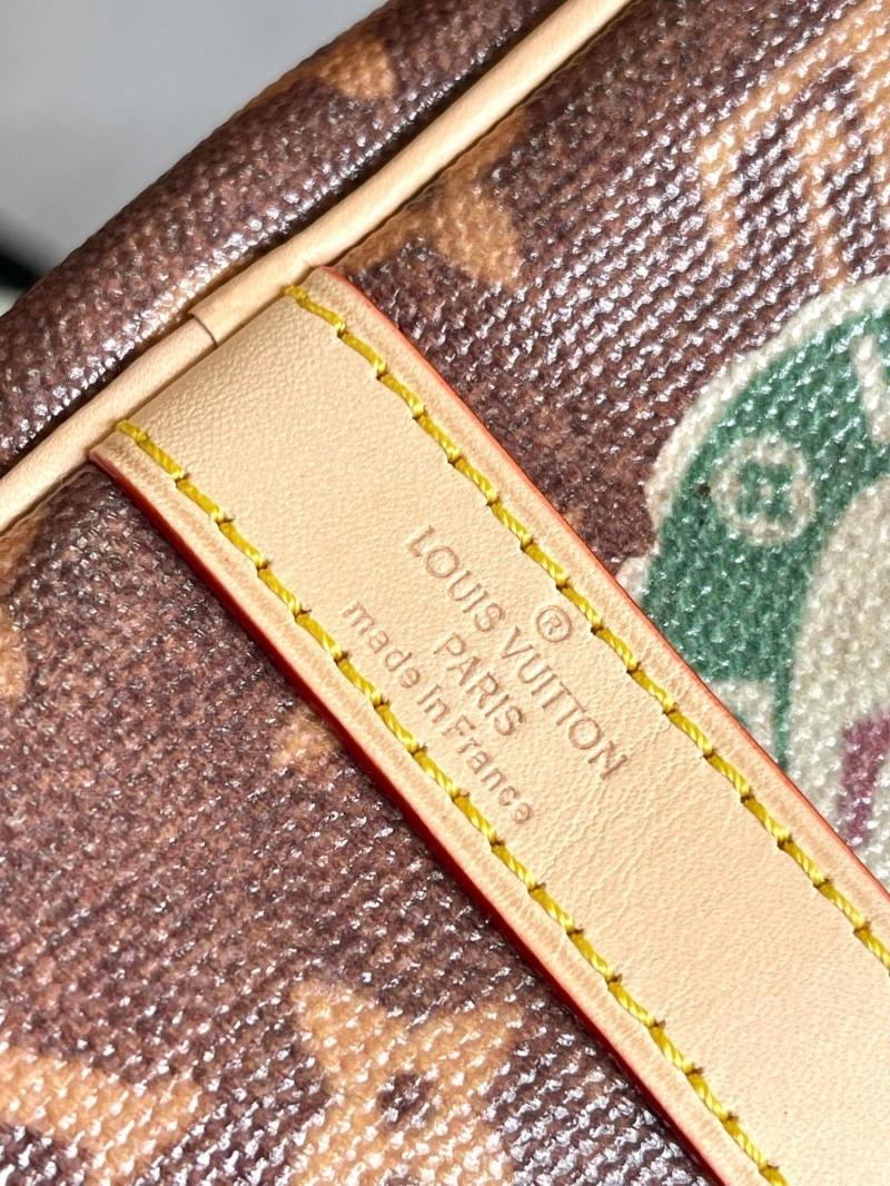 LV Speedy Bags 4056F-0473