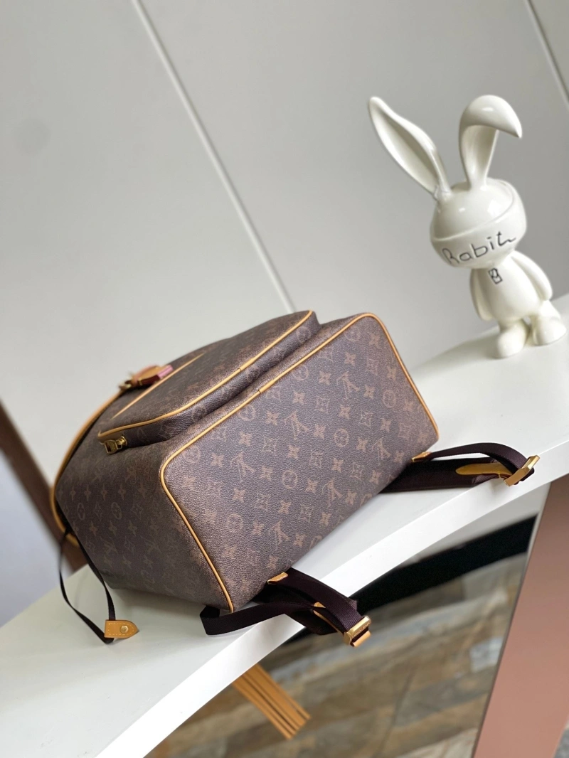 LV Backpacks 4056F-0474