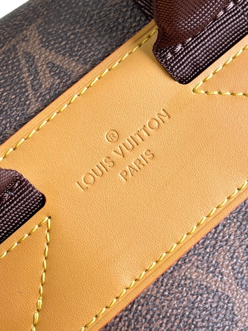 LV Backpacks 4056F-0474