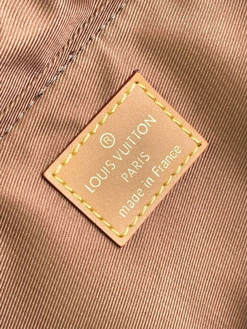 LV Backpacks 4056F-0474