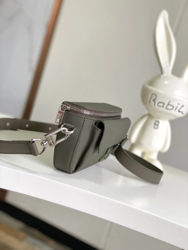LV Satchel bags 4056F-0476