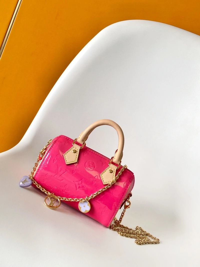 LV Speedy Bags 4056F-0480
