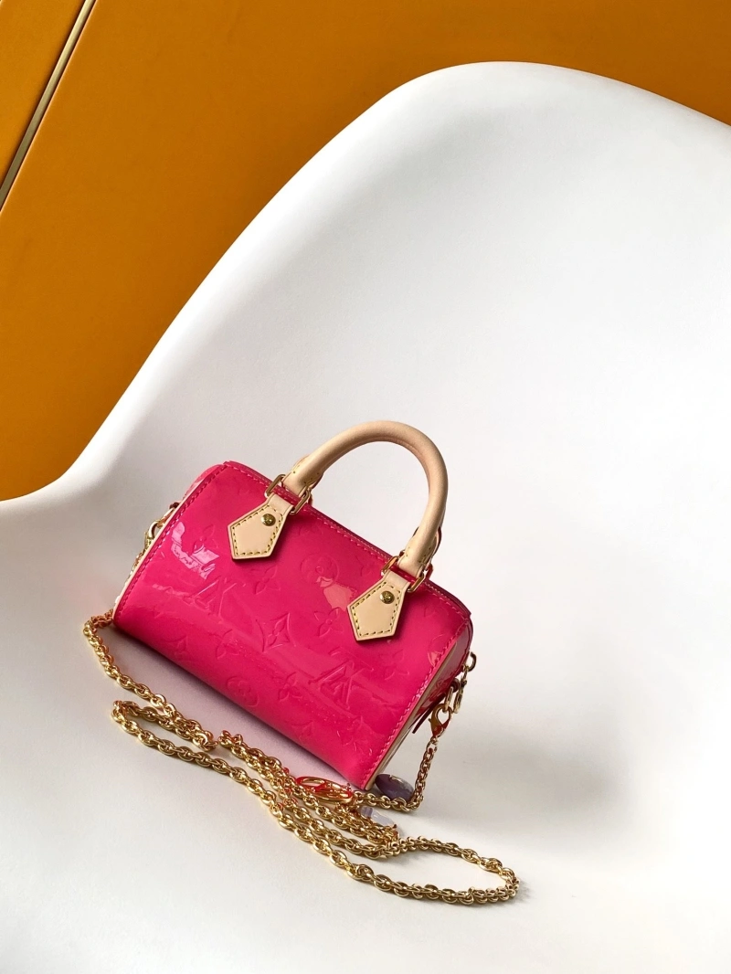 LV Speedy Bags 4056F-0480