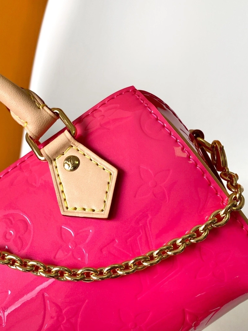 LV Speedy Bags 4056F-0480