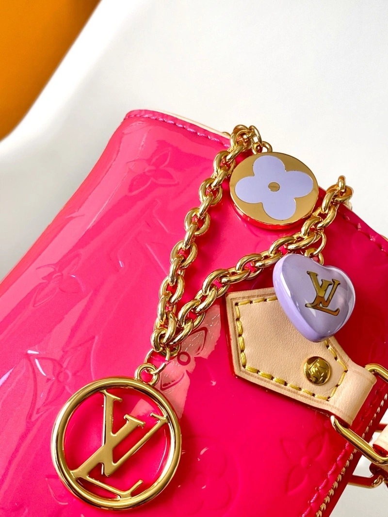 LV Speedy Bags 4056F-0480