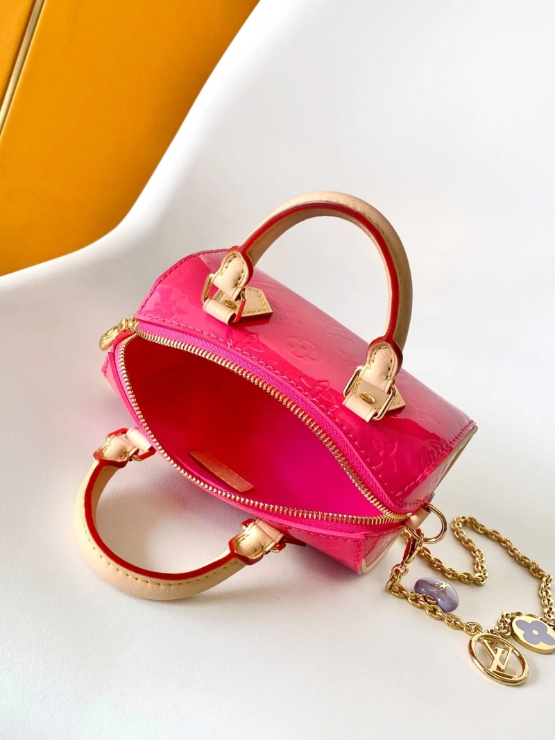 LV Speedy Bags 4056F-0480