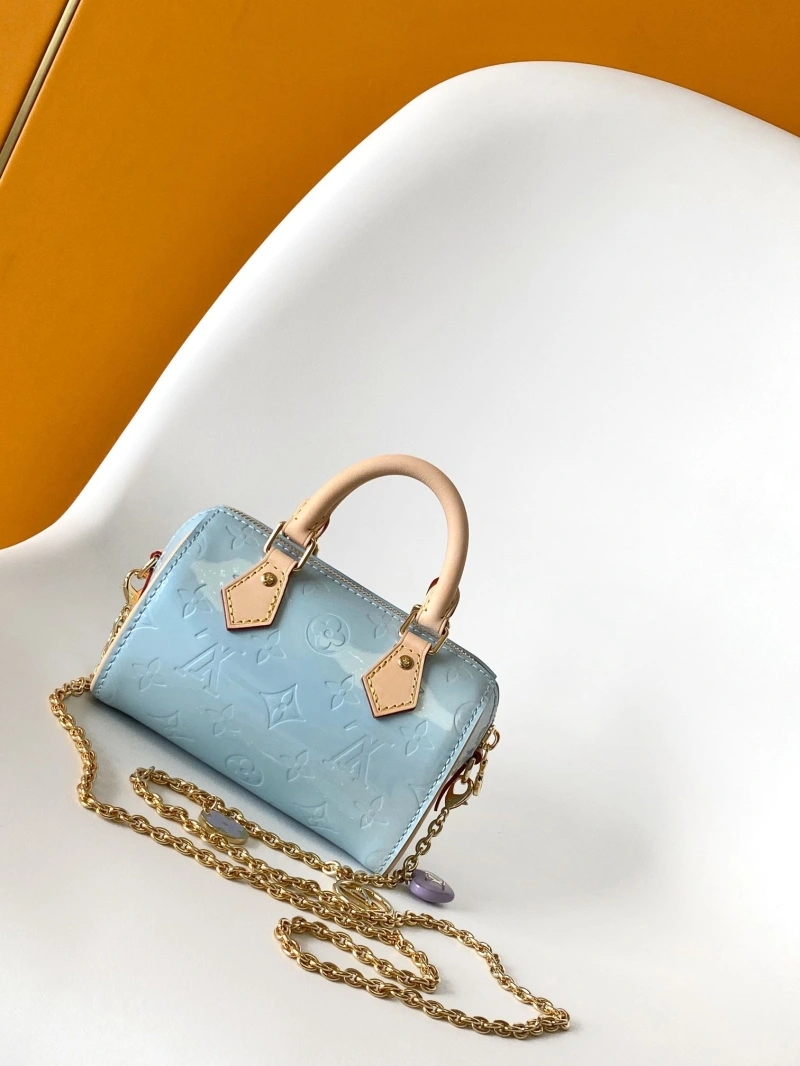 LV Speedy Bags 4056F-0481