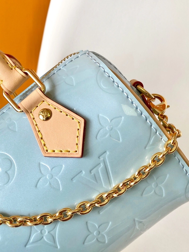 LV Speedy Bags 4056F-0481