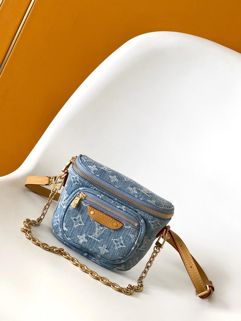 LV Satchel bags 4056F-0482