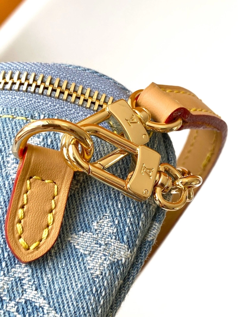 LV Satchel bags 4056F-0482