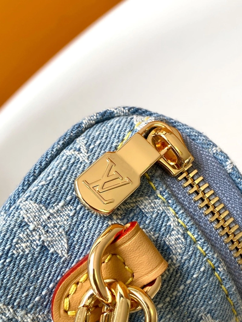 LV Satchel bags 4056F-0482