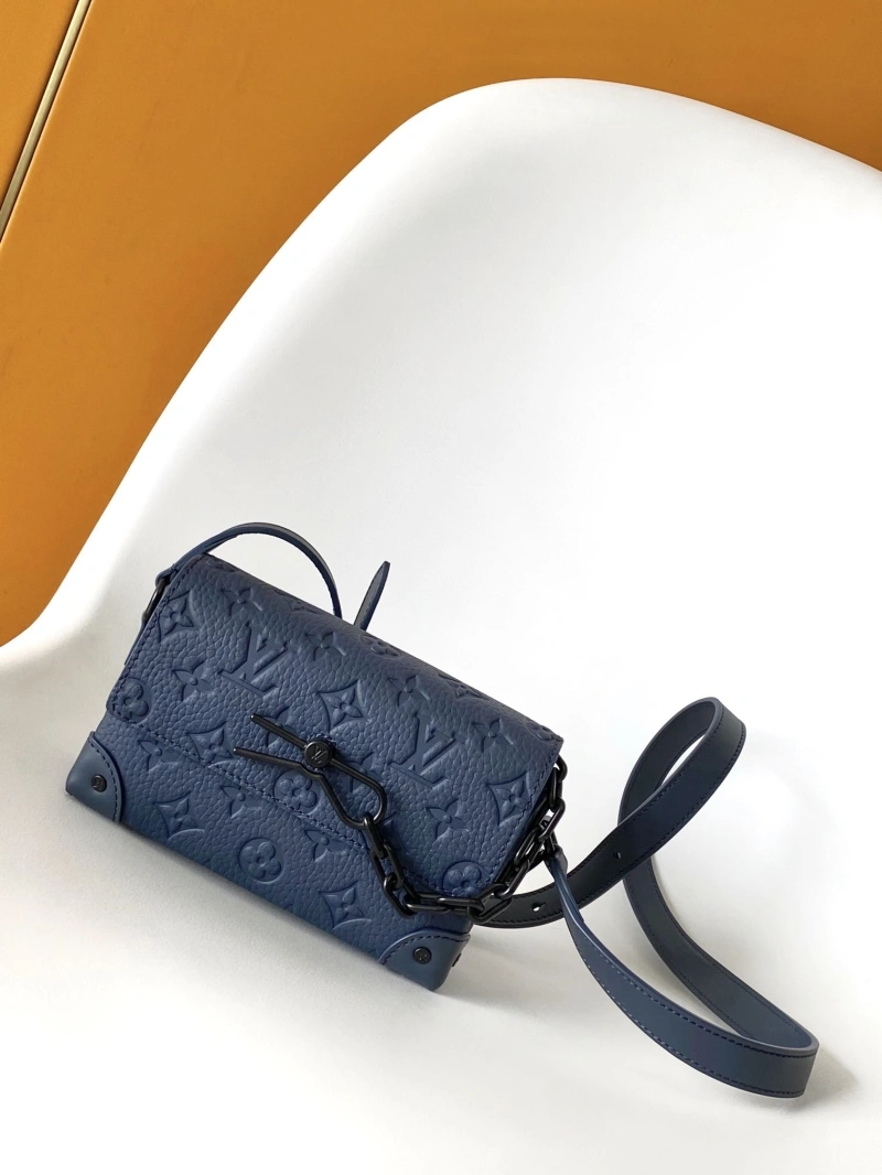 LV Satchel bags 4056F-0483