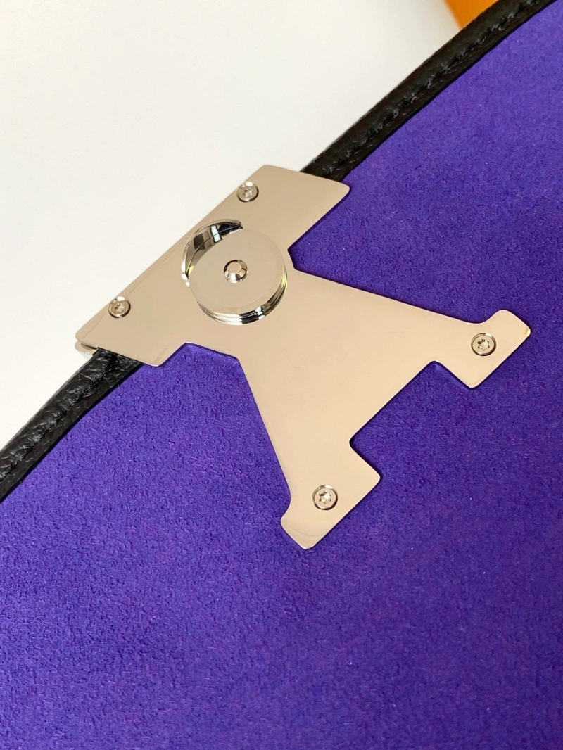 LV Satchel bags 4056F-0504