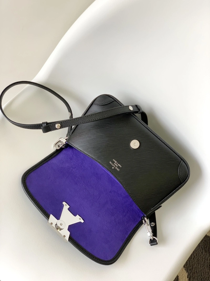 LV Satchel bags 4056F-0504