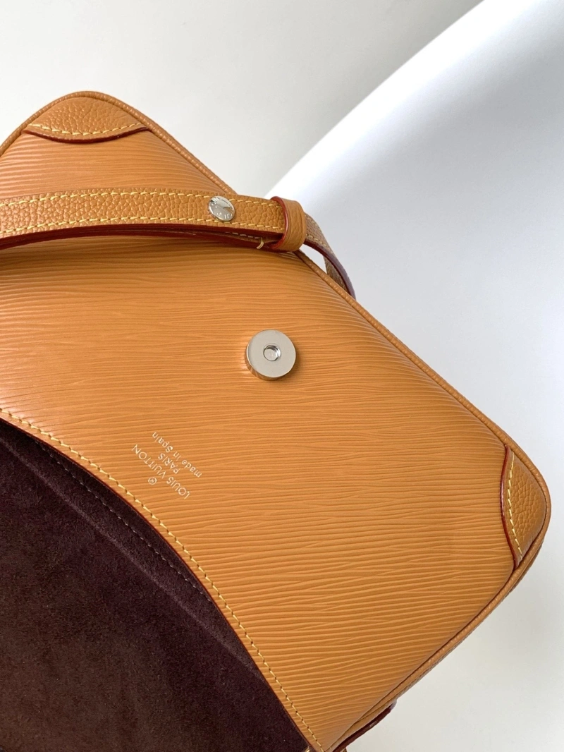 LV Satchel bags 4056F-0505