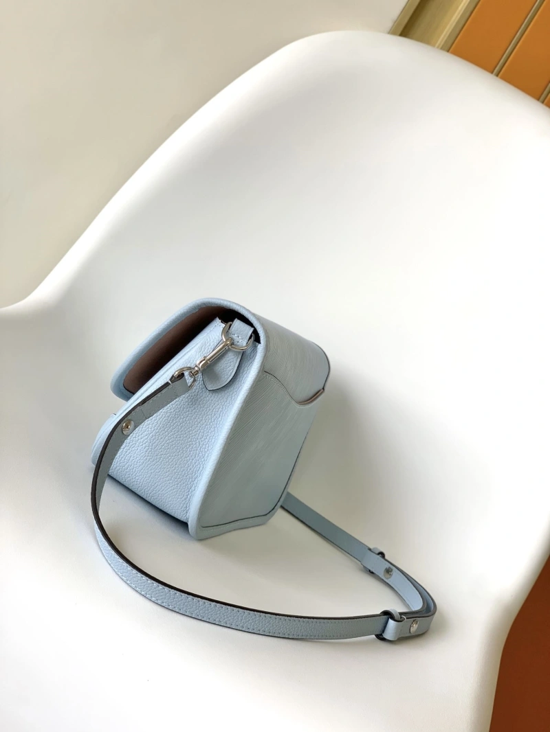 LV Satchel bags 4056F-0507