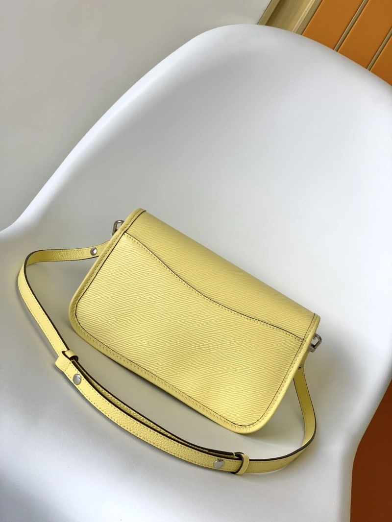 LV Satchel bags 4056F-0508
