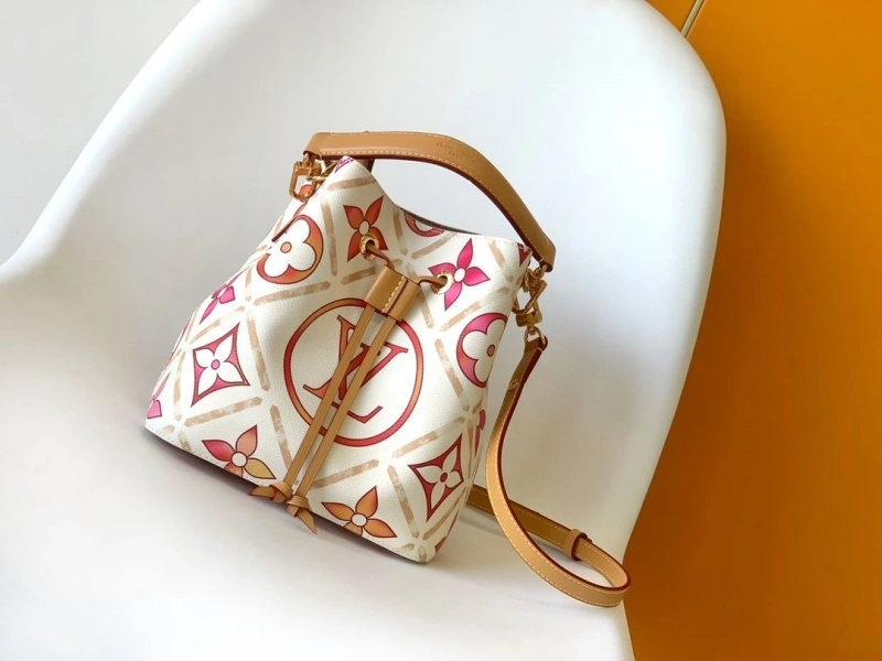 LV Bucket Bags 4056F-0509