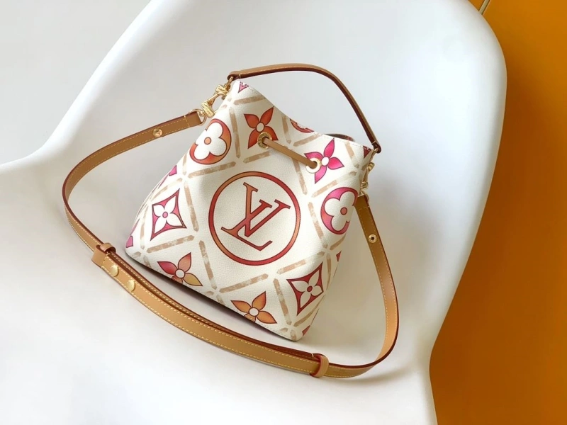 LV Bucket Bags 4056F-0509