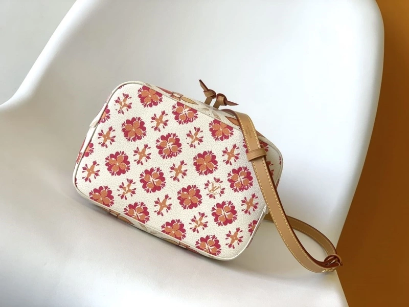 LV Bucket Bags 4056F-0509