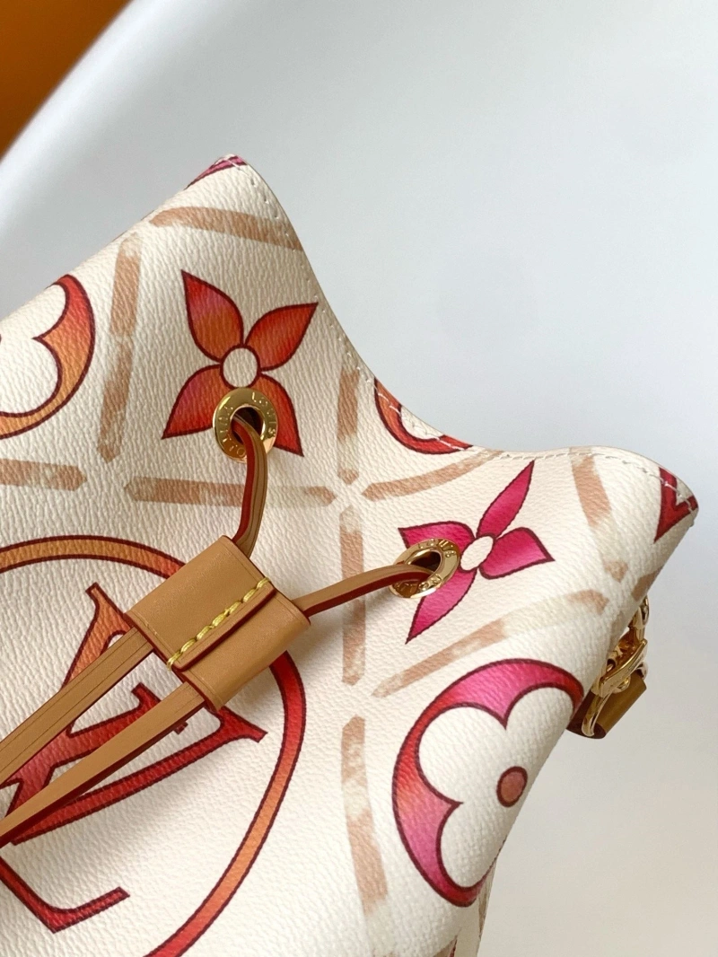 LV Bucket Bags 4056F-0509